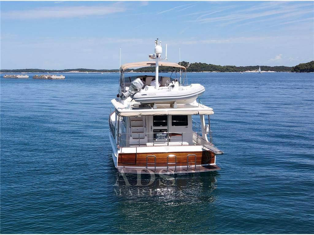 Grand banks 41 heritage eu