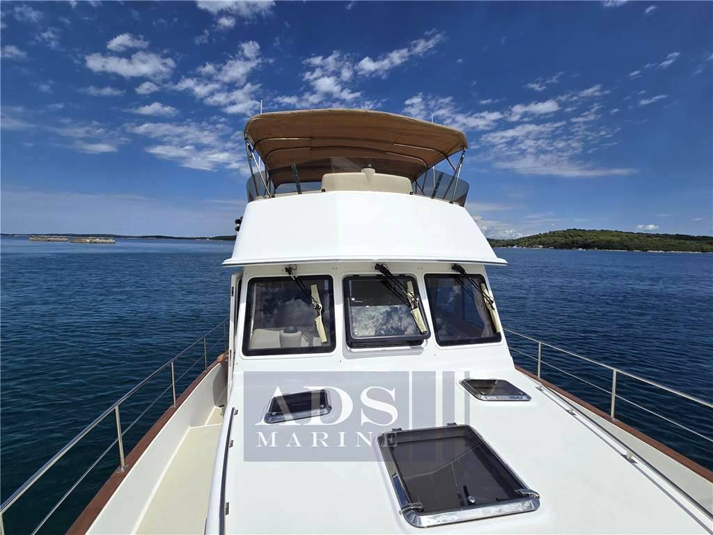 Grand banks 41 heritage eu