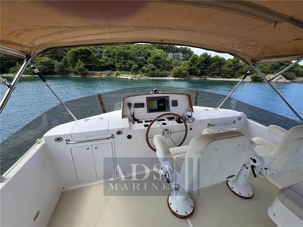 Grand banks 41 heritage eu