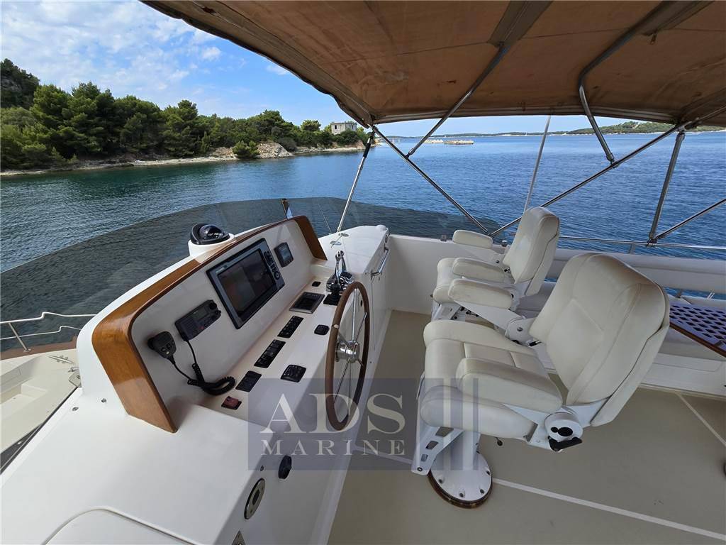 Grand banks 41 heritage eu