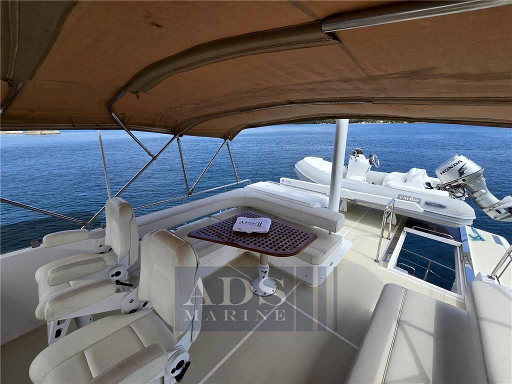 Grand banks 41 heritage eu