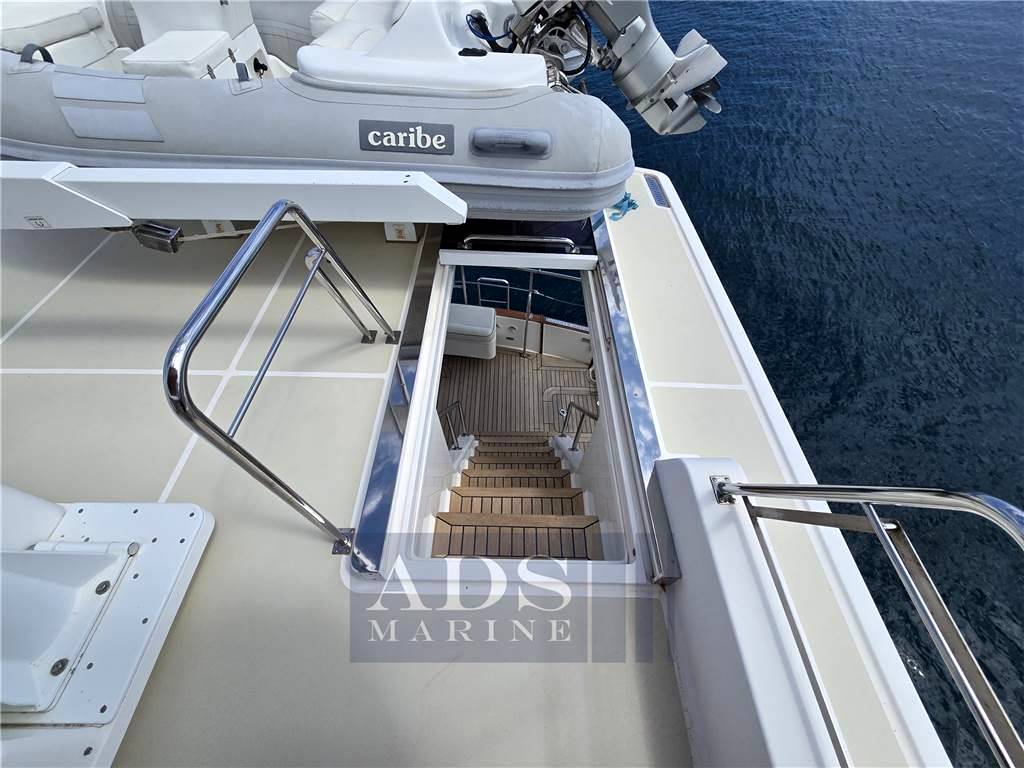 Grand banks 41 heritage eu