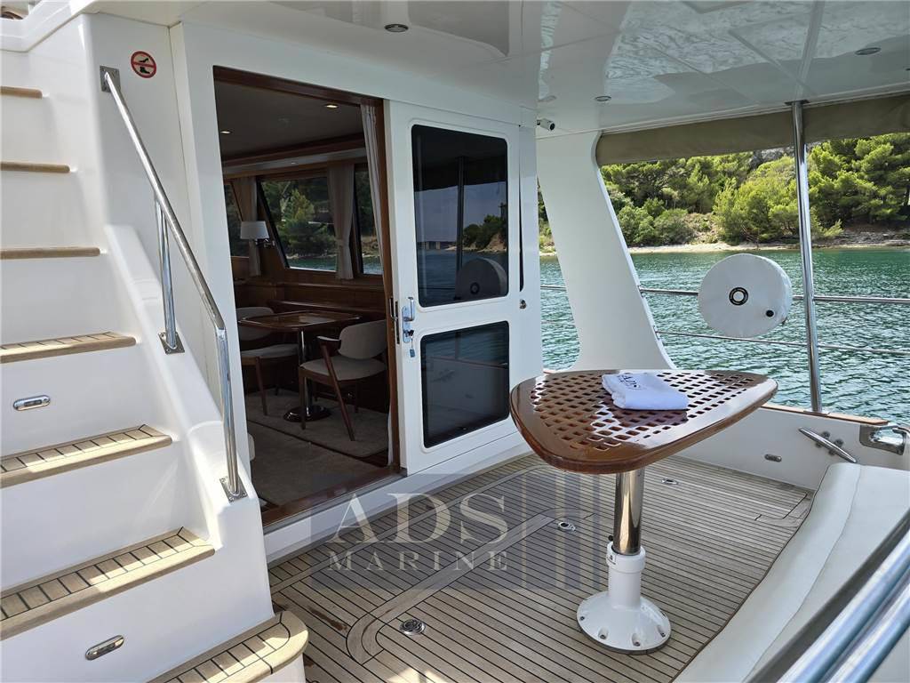 Grand banks 41 heritage eu