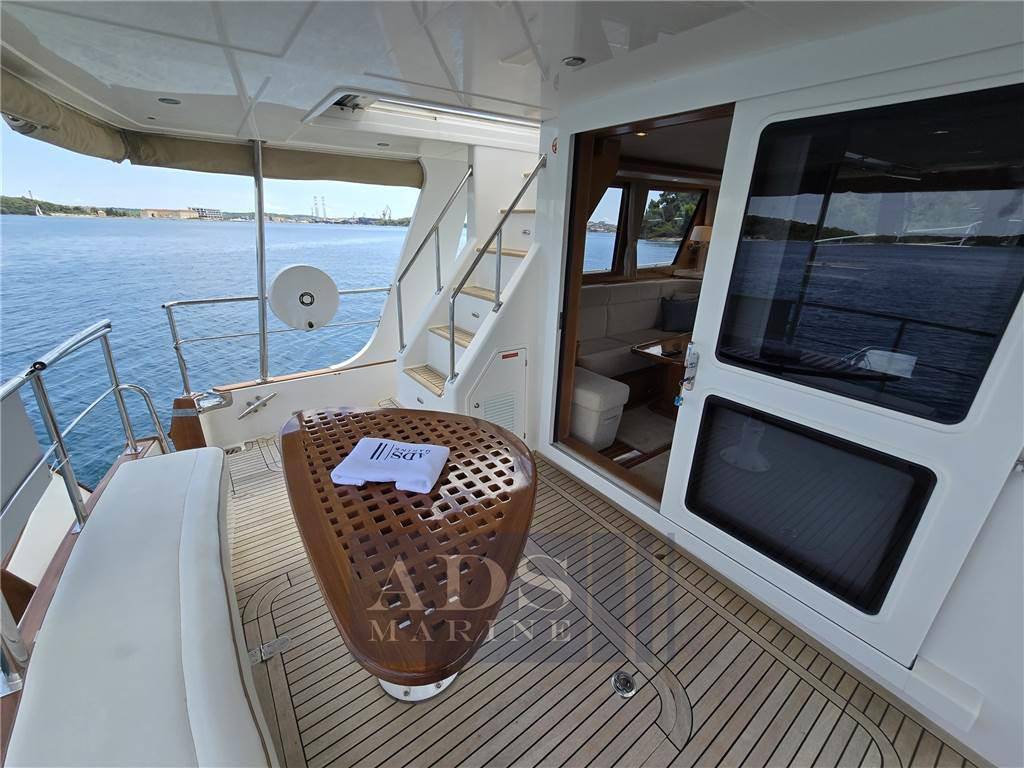 Grand banks 41 heritage eu