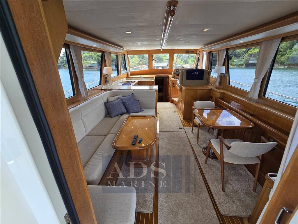 Grand banks 41 heritage eu