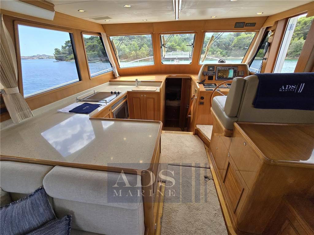 Grand banks 41 heritage eu