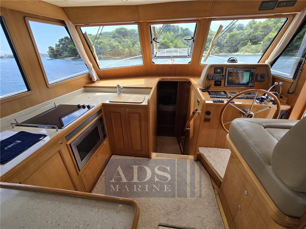 Grand banks 41 heritage eu