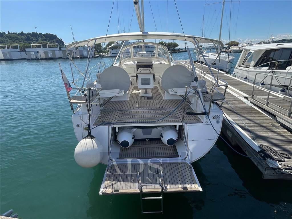 Elan 514 impression
