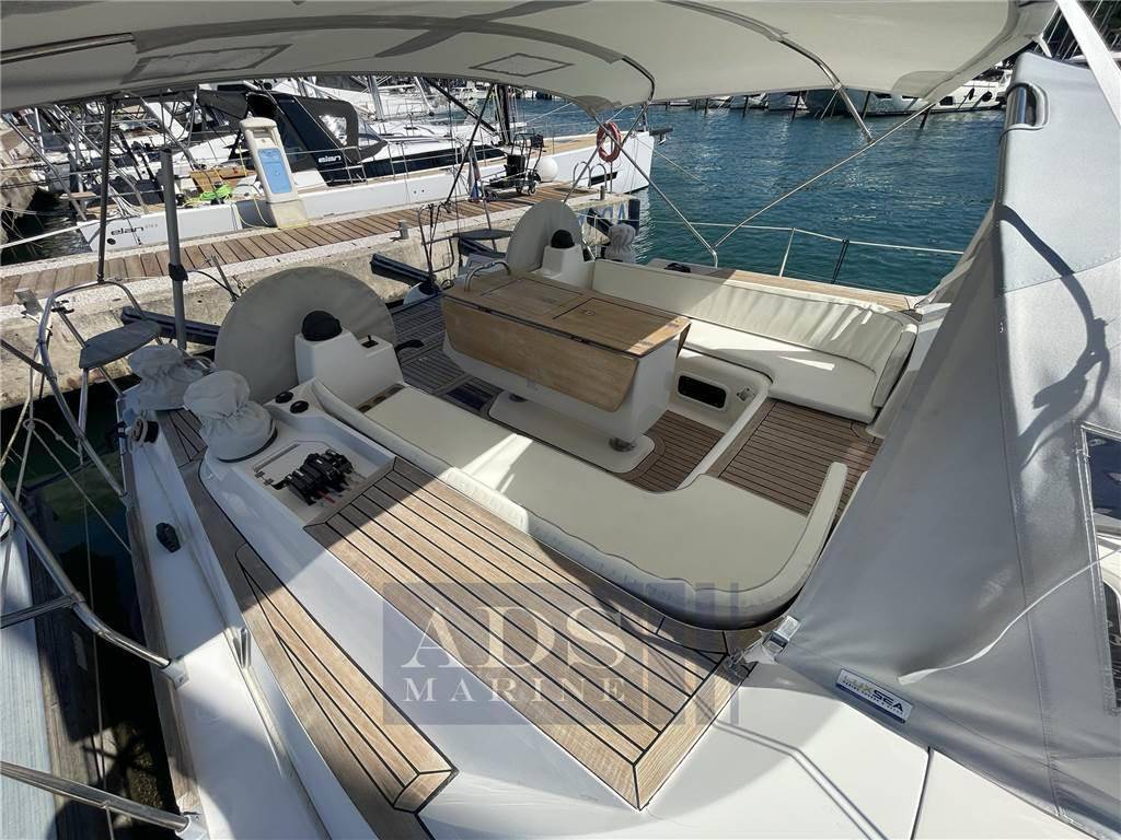 Elan 514 impression