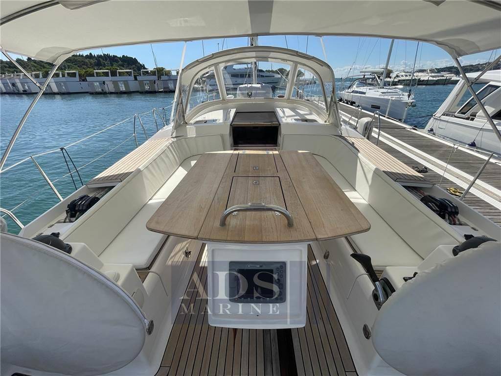 Elan 514 impression