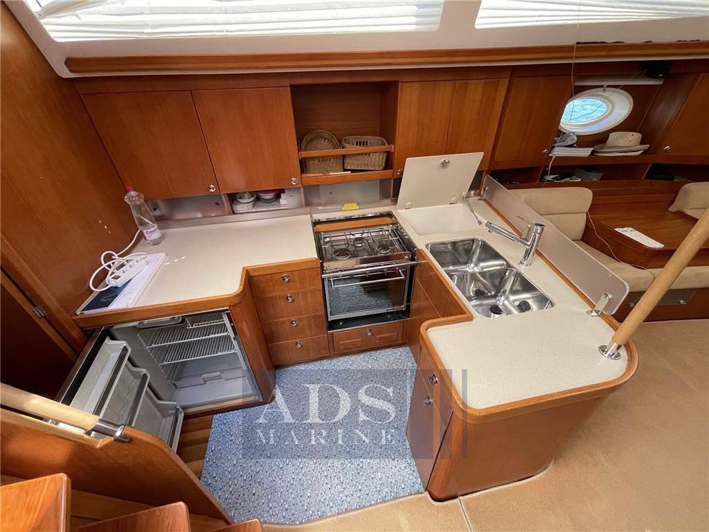 Elan 514 impression