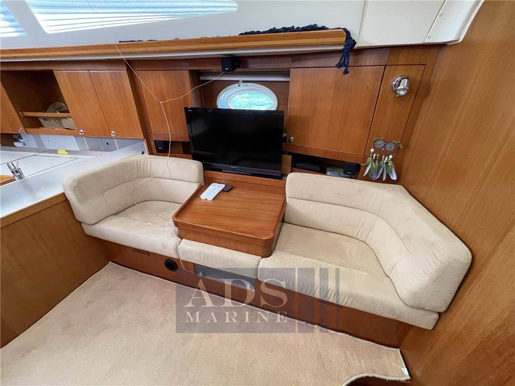 Elan 514 impression