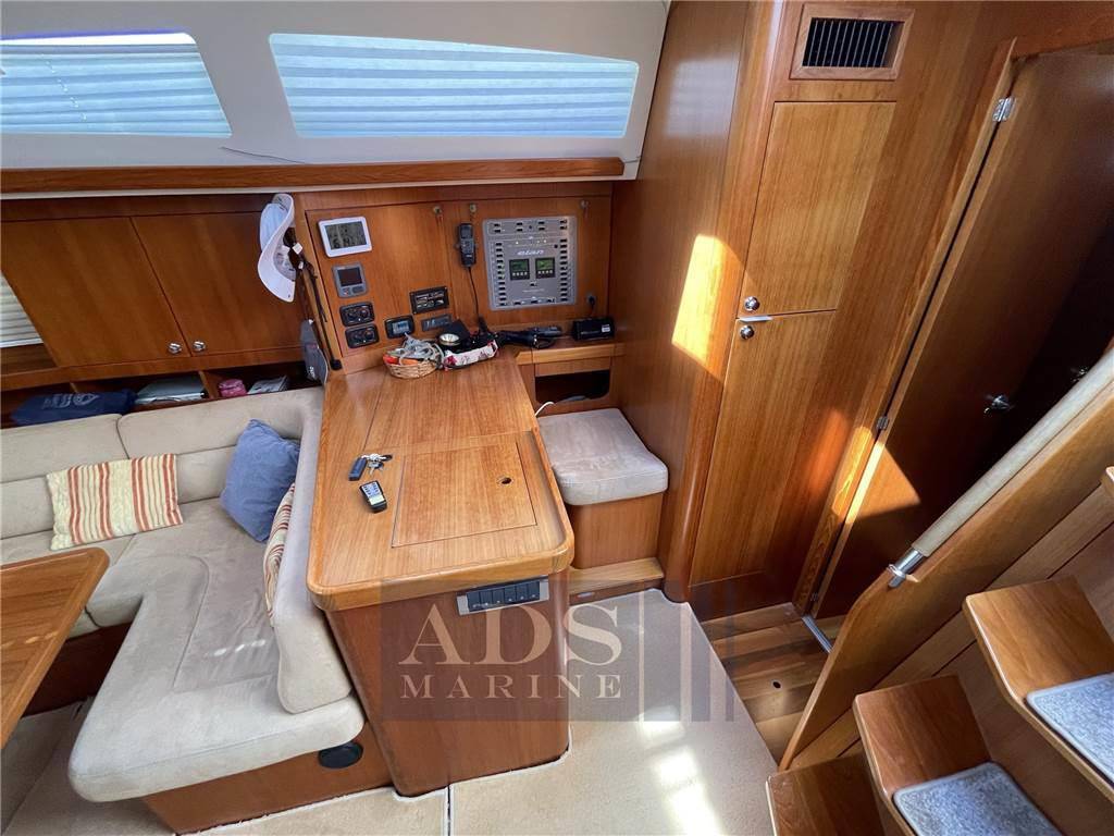 Elan 514 impression