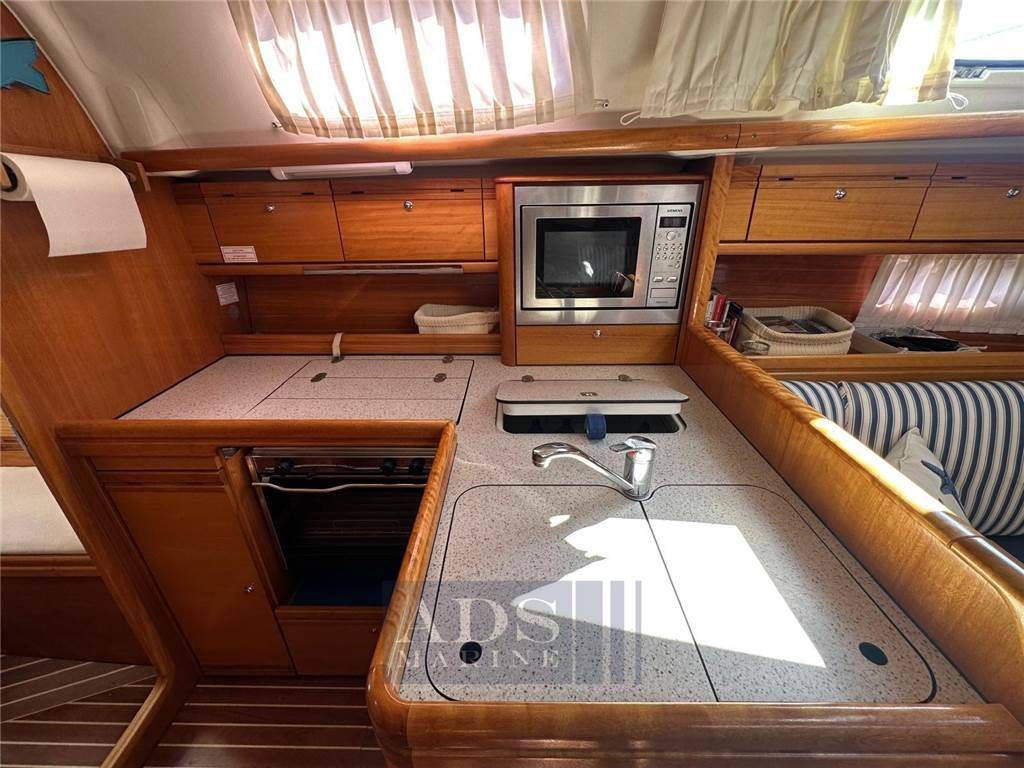 Bavaria 38 cruiser