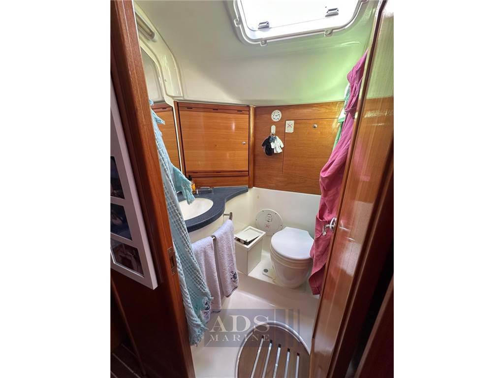 Bavaria 38 cruiser
