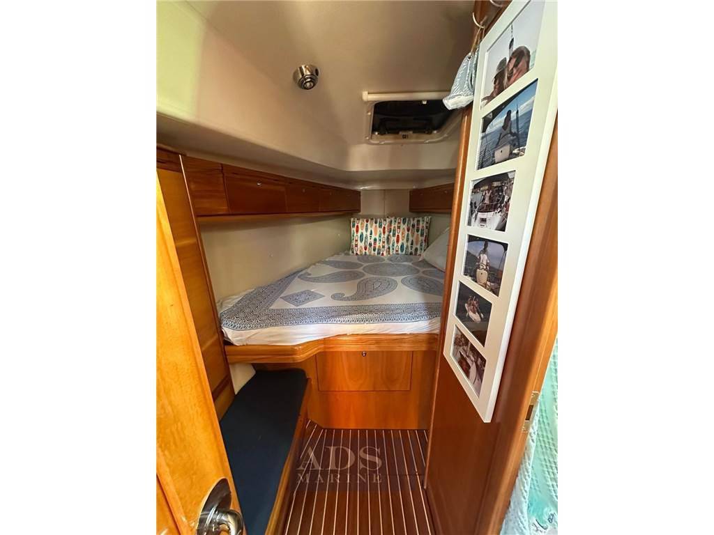 Bavaria 38 cruiser