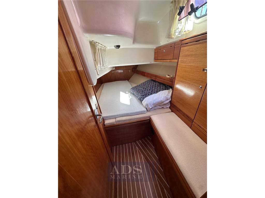 Bavaria 38 cruiser