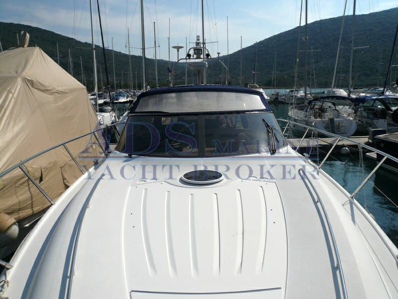 Princess V50