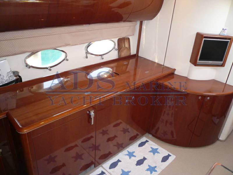 Princess V50
