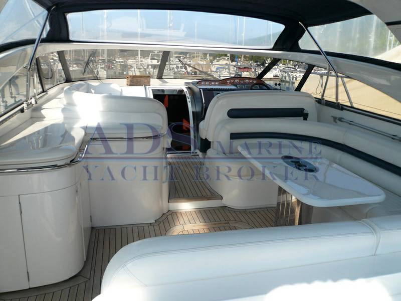 Princess V50