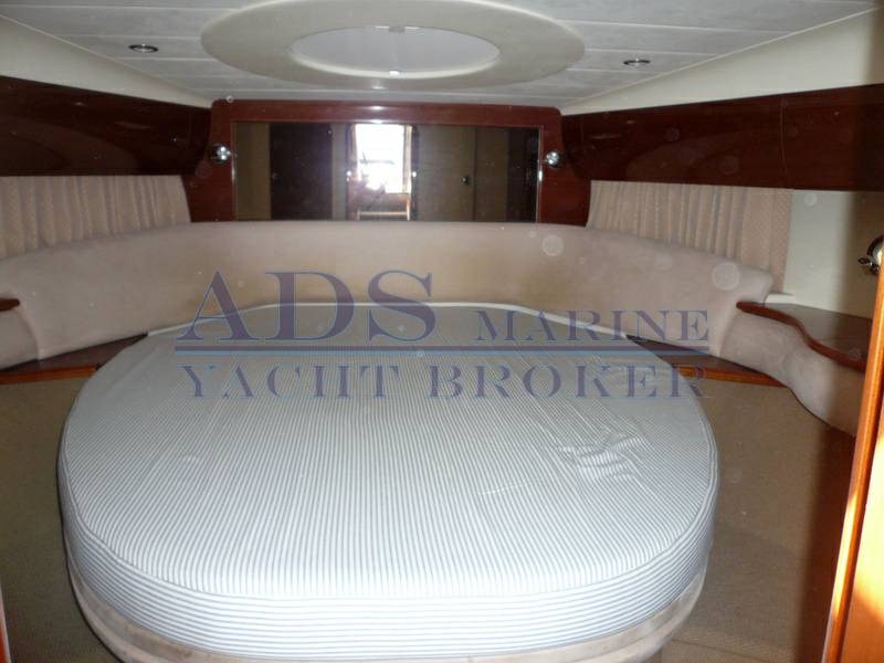 Princess V50