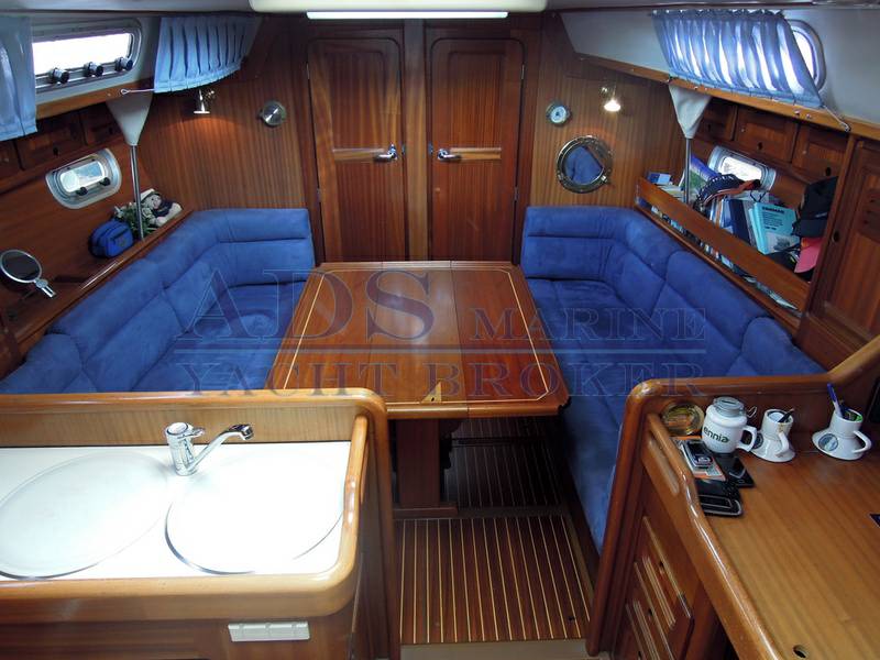 Bavaria 350 caribic