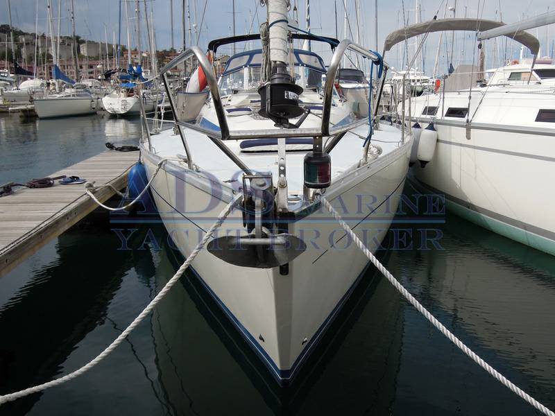 Bavaria 350 caribic