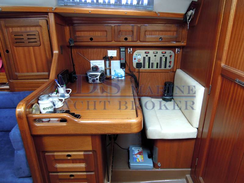Bavaria 350 caribic