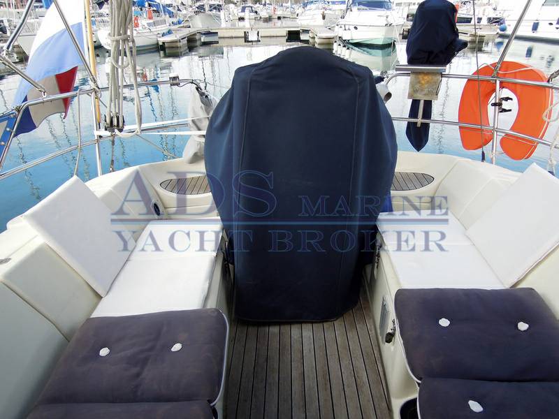 Bavaria 350 caribic