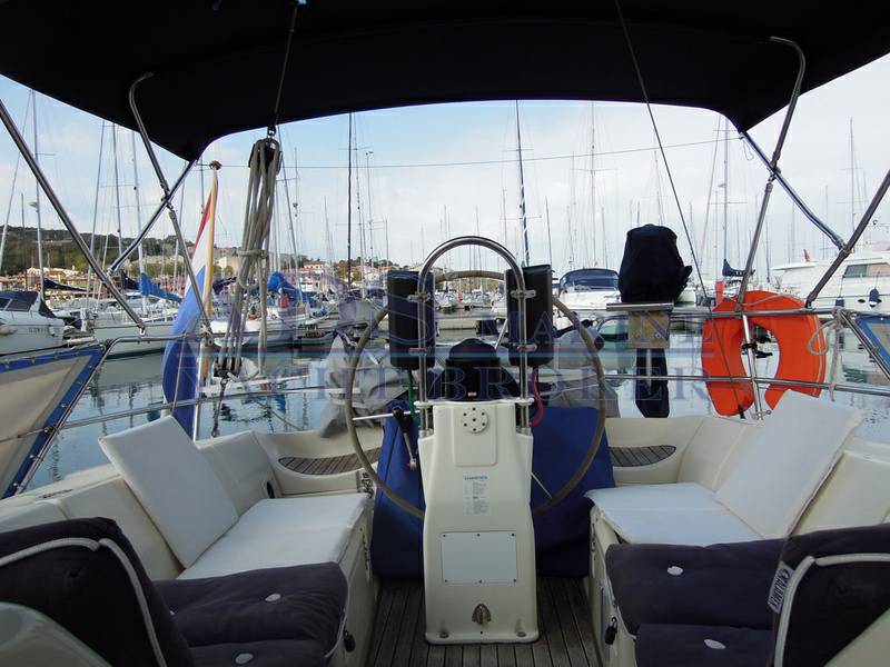 Bavaria 350 caribic
