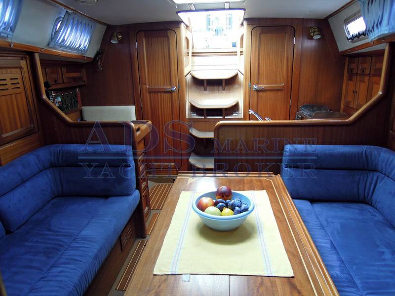 Bavaria 350 caribic