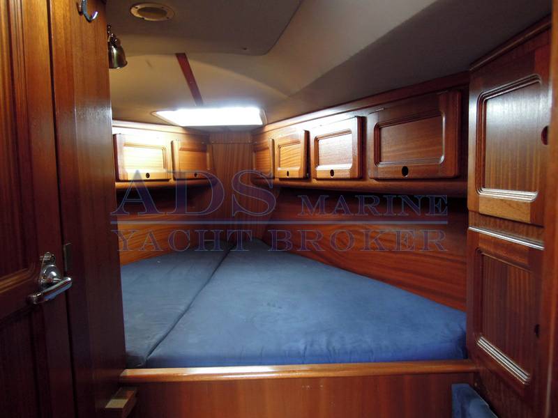 Bavaria 350 caribic