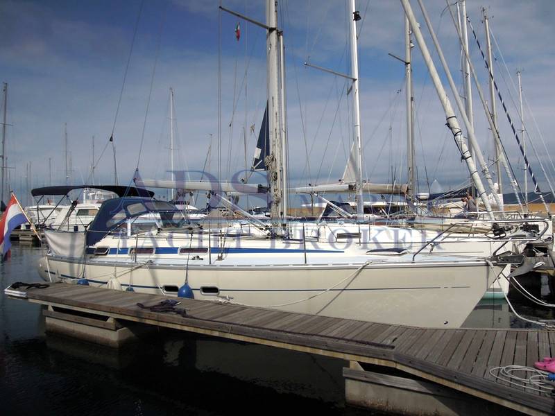 Bavaria 350 caribic