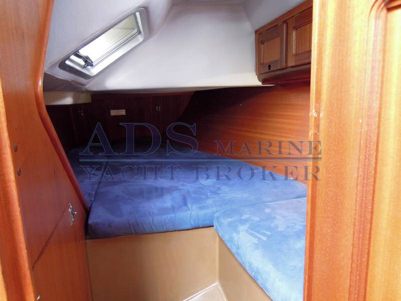Bavaria 350 caribic