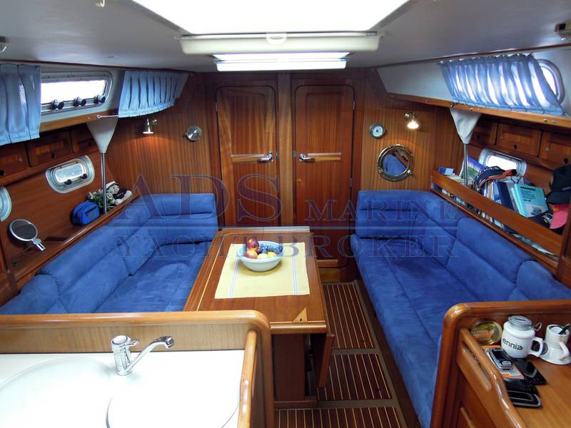 Bavaria 350 caribic