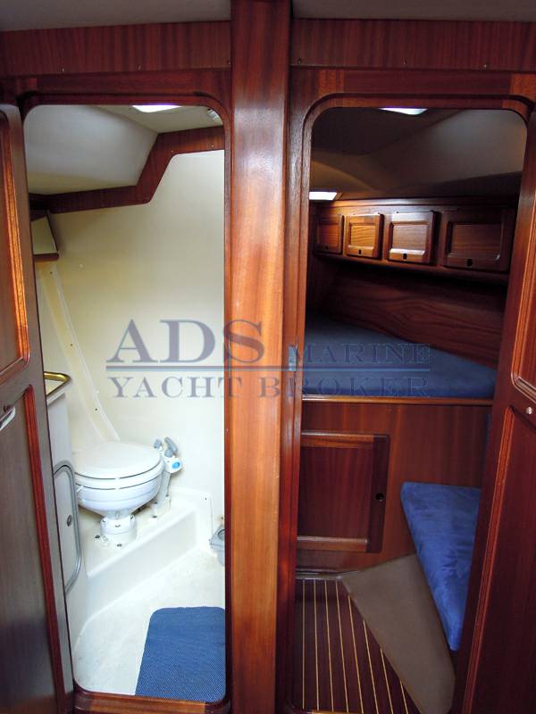 Bavaria 350 caribic