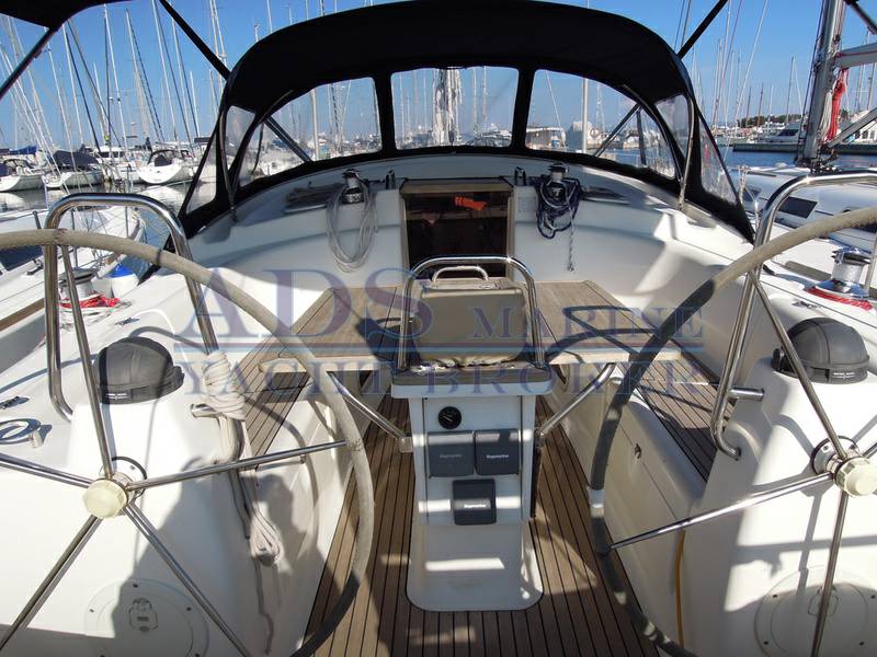 Bavaria 42 cruiser