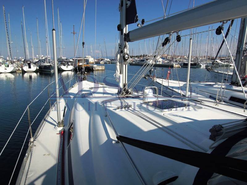 Bavaria 42 cruiser