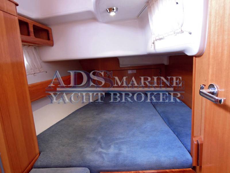 Bavaria 42 cruiser