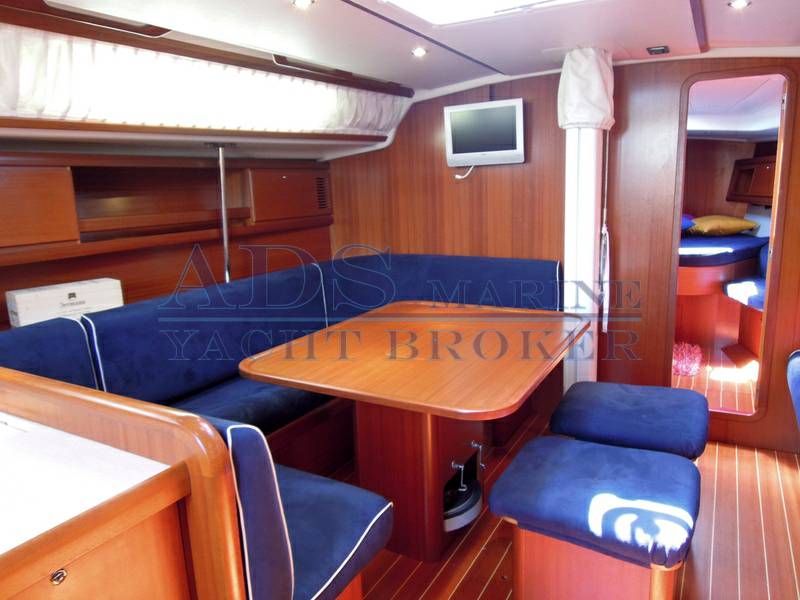Grand soleil 50