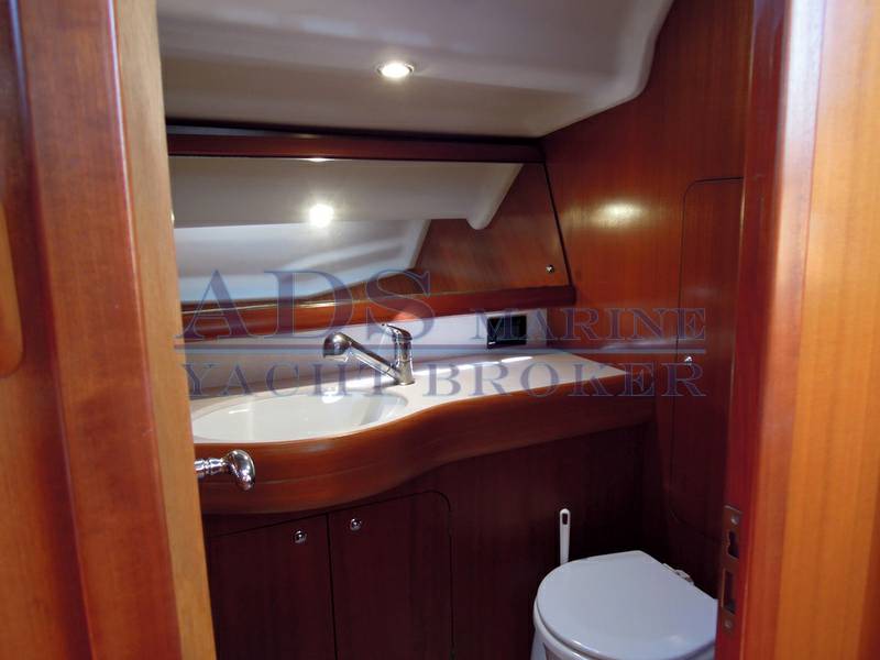 Grand soleil 50