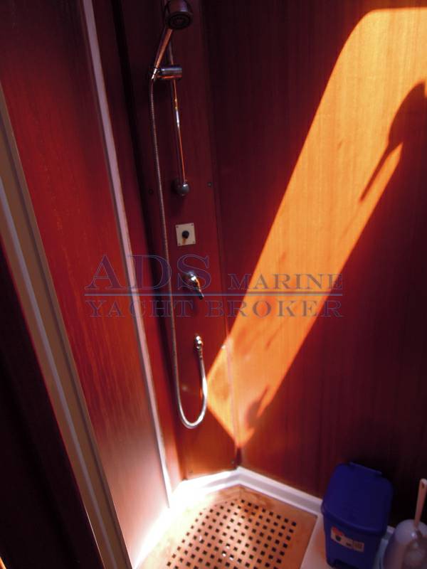Grand soleil 50