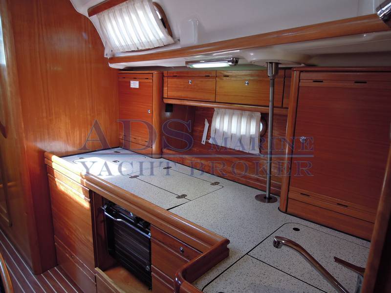 Bavaria 39 cruiser