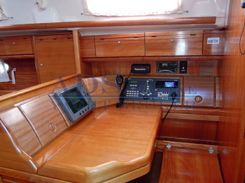 Bavaria 39 cruiser