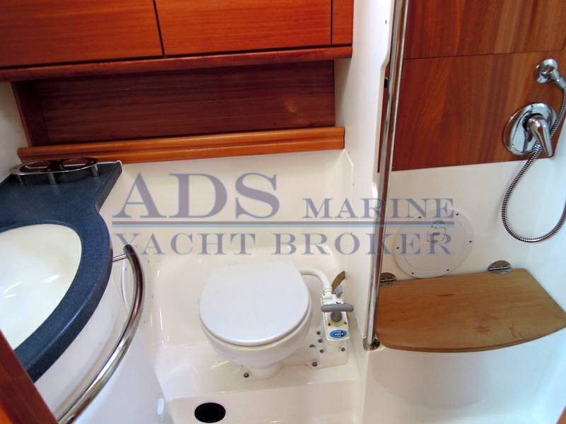 Bavaria 39 cruiser
