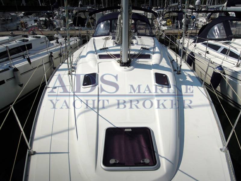 Bavaria 39 cruiser