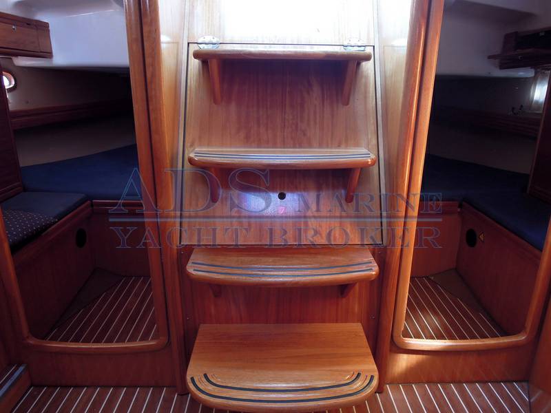 Bavaria 39 cruiser