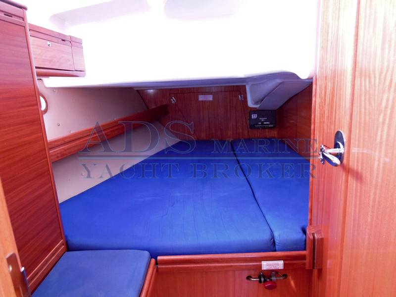 Bavaria 39 cruiser