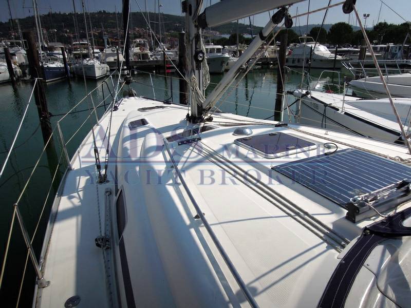 Bavaria 39 cruiser