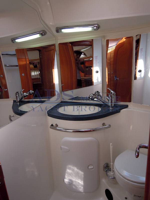 Bavaria 39 cruiser